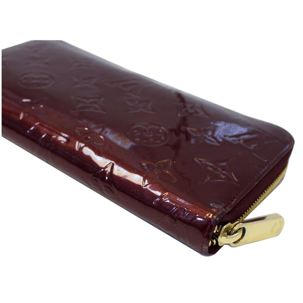 Louis Vuitton Monogram Zippy Wallet - preloved