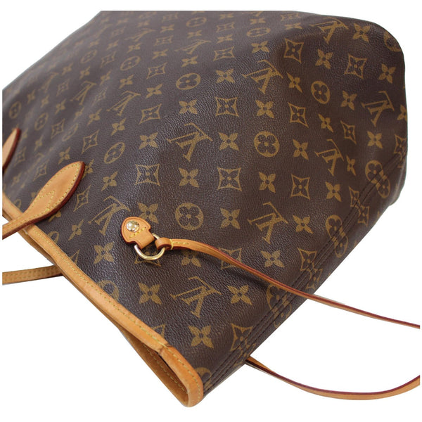 Lv Neverfull GM Monogram Canvas shoulder Bag