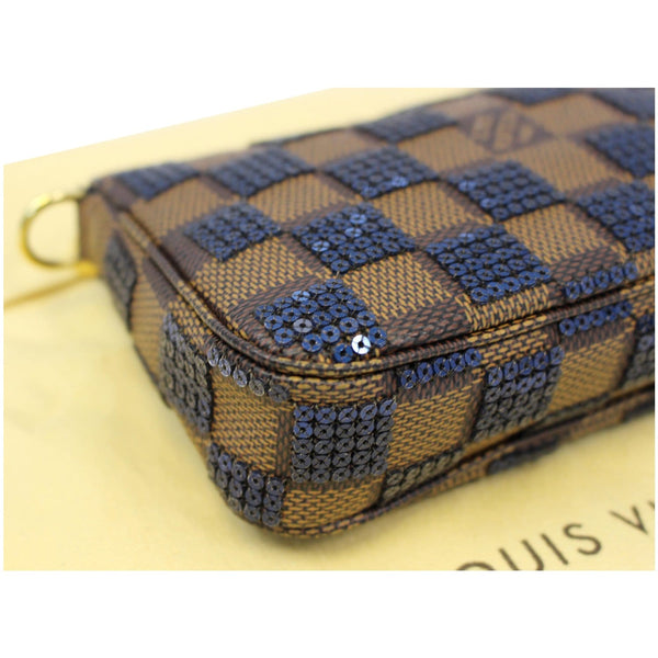 Louis Vuitton Pochette Accessoires - Lv Damier Pouch discount