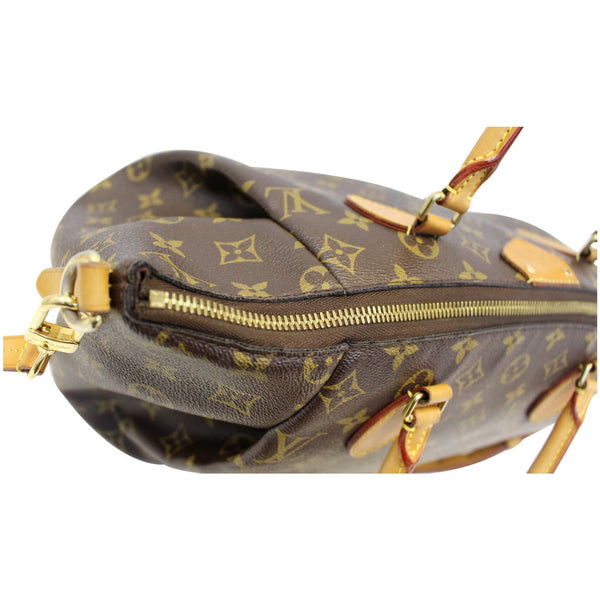 LOUIS VUITTON Turenne GM Monogram Canvas 2 Way Shoulder Bag-US