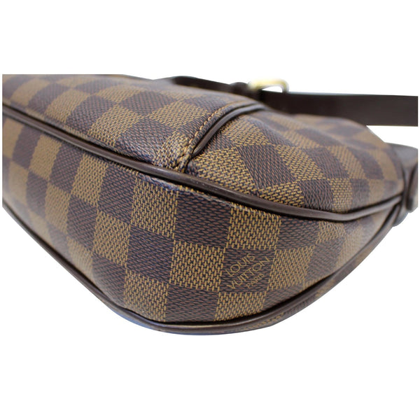 For Women Lv Thames PM Damier Ebne Shoulder Bag