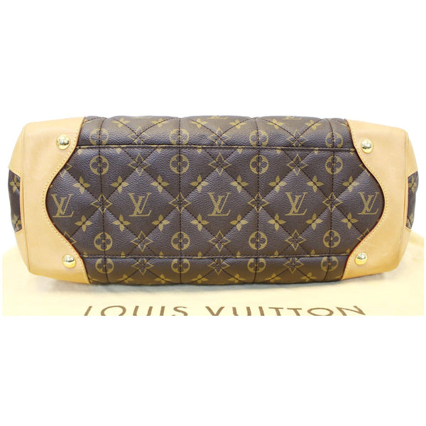 LOUIS VUITTON Etoile Shopper Monogram Canvas Shoulder Bag-US