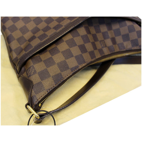 Louis Vuitton Bloomsbury GM Damier Ebene Shoulder Crossbody Bag-US