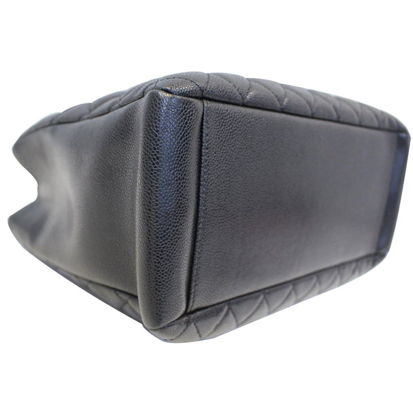 Chanel Grand Shopping Cavier Tote bag - bottom view