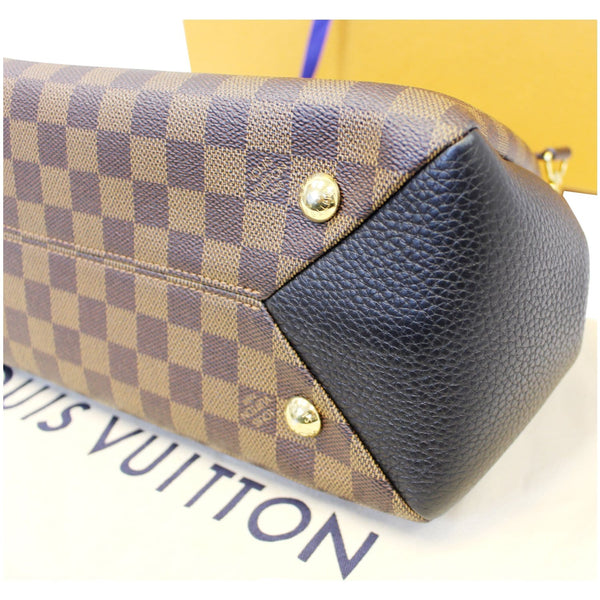 LOUIS VUITTON Brittany Damier Ebene Shoulder Bag-US