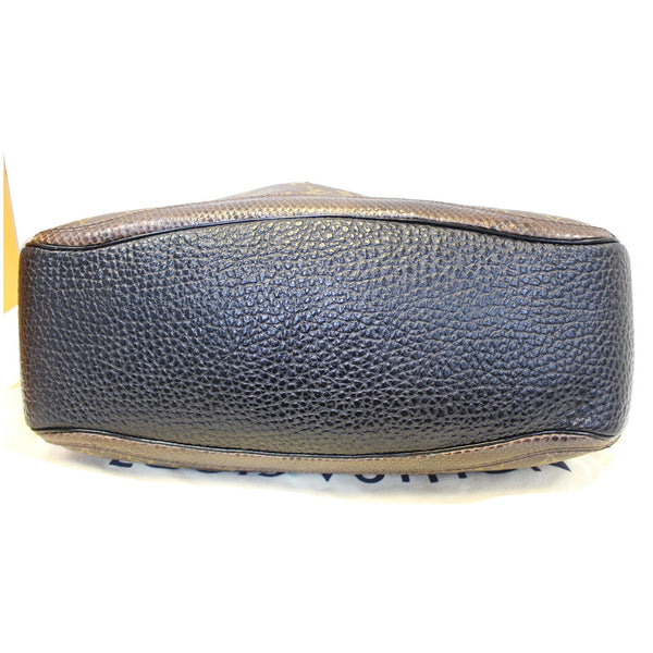 LOUIS VUITTON Oskar Waltz Monogram Canvas Shoulder Bag