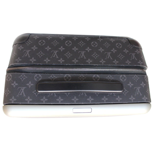 Louis Vuitton Horizon 70 Eclipse Canvas Black Bag