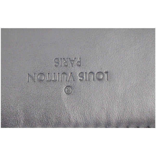 Louis Vuitton Jake PM Damier Ebene Messenger Bag