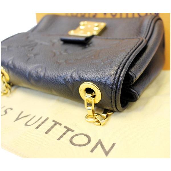 LOUIS VUITTON Saint Germain BB Crossbody Bag