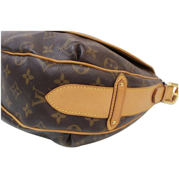 Louis Vuitton Tulum GM wormen choice bag