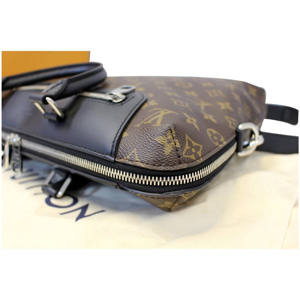 Louis Vuitton Porte-Documents Jour - Lv Monogram