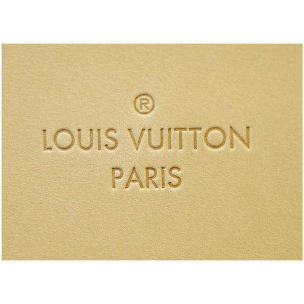 lv trademark Pegase 55 Monogram Canvas travel suitcase