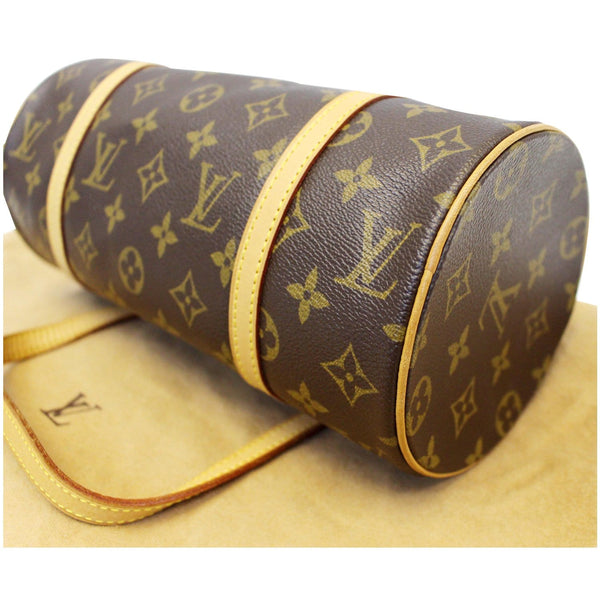 LOUIS VUITTON Papillon 26 Monogram Canvas Handbag-US