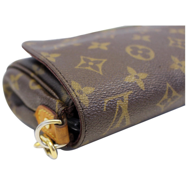 Louis Vuitton Favorite PM Monogram Canvas Bag - lv Favorite