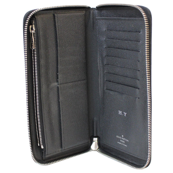 slot interior lv Zippy Wallet Vertical