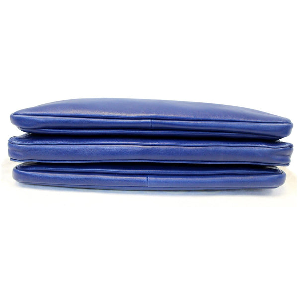 Chloe Shoulder Bag Lucy Medium Leather - right side