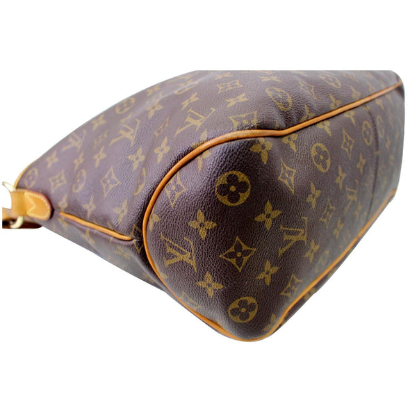 authentic LV Delightful PM Monogram Canvas Bag