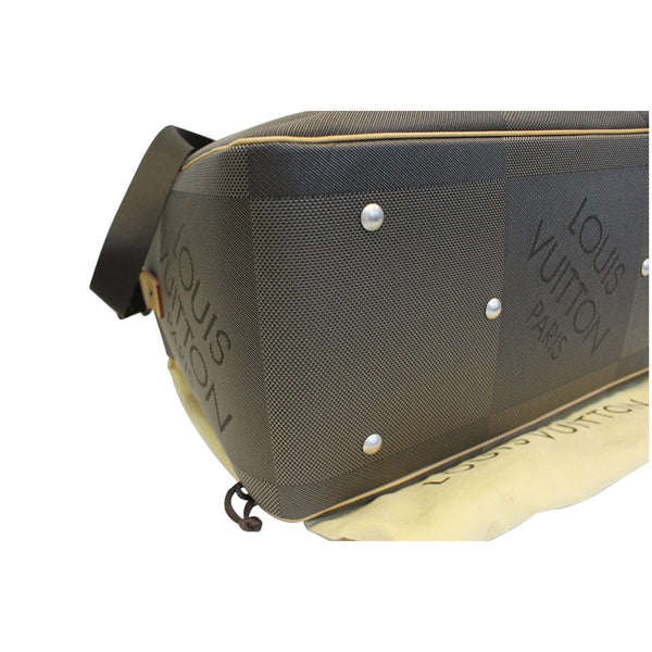 LOUIS VUITTON Damier Geant Souverain Travel Bag-US
