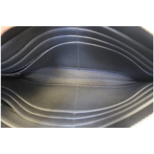 BURBERRY London Check Ziparound Wallet-US