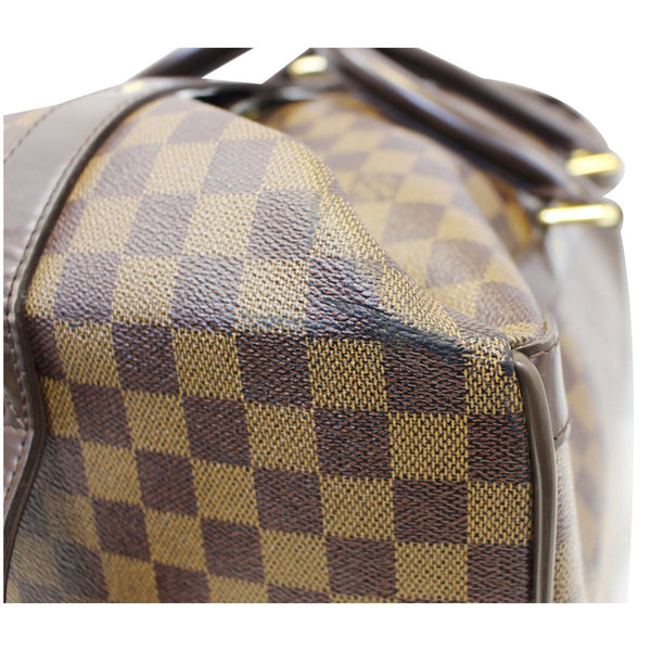 LOUIS VUITTON Eole 50 Damier Ebene Rolling Luggage Bag-US