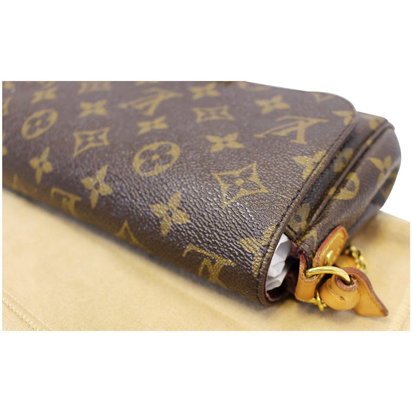 LOUIS VUITTON Favorite PM Monogram Canvas Crossbody Bag-US
