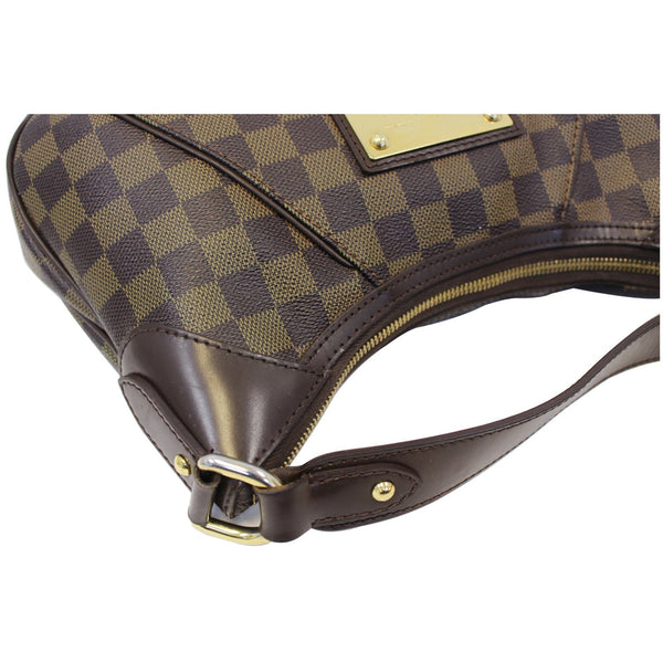 LOUIS VUITTON Thames PM Damier Ebne Shoulder Bag-US