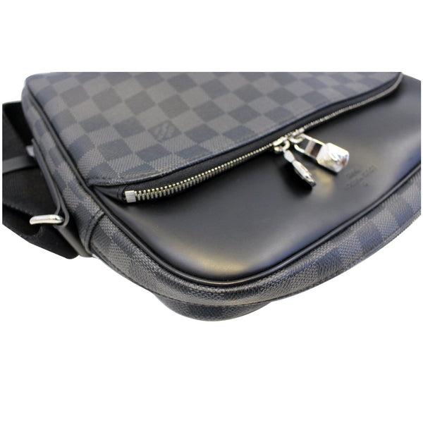 Louis Vuitton Dayton Reporter PM Crossbody Bag