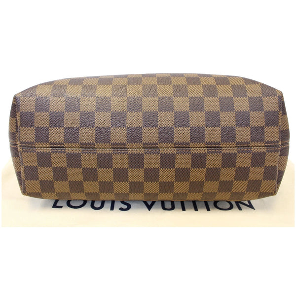 LOUIS VUITTON Graceful PM Dmaier Ebene Shoulder Bag-US
