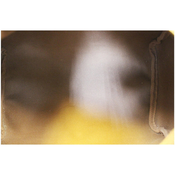 LOUIS VUITTON Cerises Speedy 25 Monogram Canvas Satchel Bag Brown-US