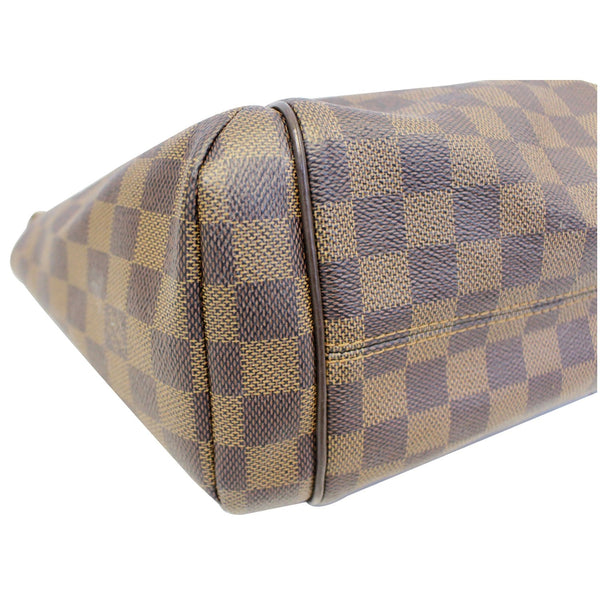 LOUIS VUITTON Totally PM Damier Ebene Shoulder Bag-US