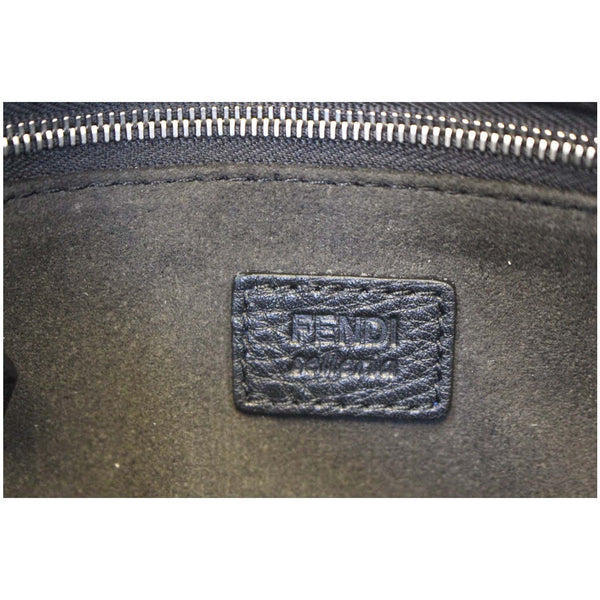 Fendi Selleria Bag Bugs Slim - fendi logo