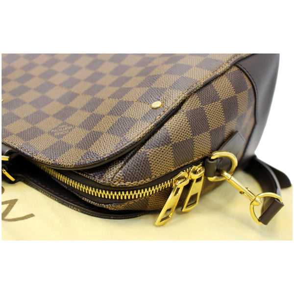 Louis Vuitton Kensington Bowling Women Handbag