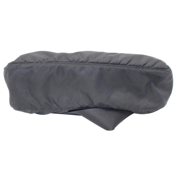 PRADA Large Nylon Crossbody Bag Black-US