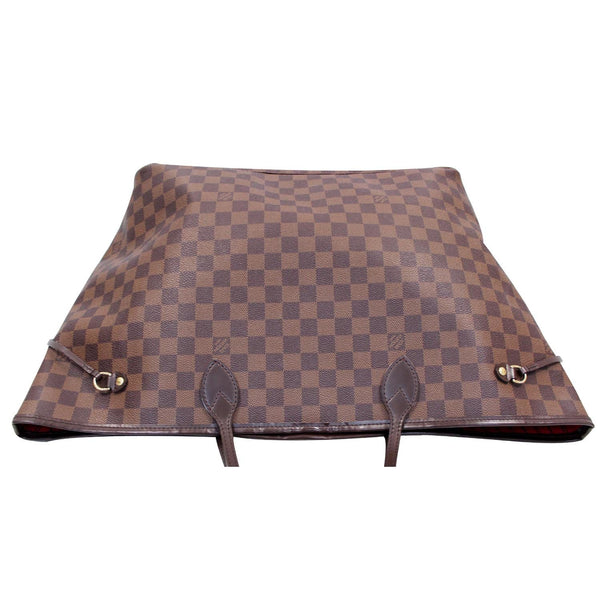 Louis Vuitton Neverfull GM Monogram Canvas tote bag
