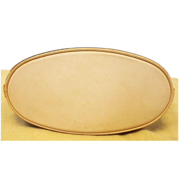 LOUIS VUITTON Drouot Monogram Canvas Shoulder Crossbody Bag-US