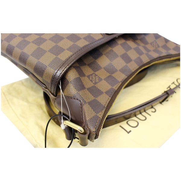LOUIS VUITTON Bloomsbury PM Damier Ebene Shoulder Bag-US
