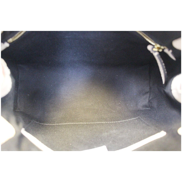 BURBERRY Helmsley House Check Grained Leather Crossbody Bag-US