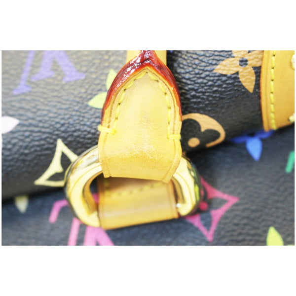 LOUIS VUITTON Rita Monogram Multicolore Shoulder Bag-US