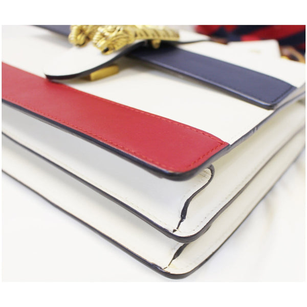 Gucci Bag Dionysus Leather Medium Top Handle