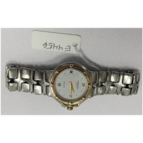 Raymond Weil Parsifal Stainless Steel Women's Quartz Watch