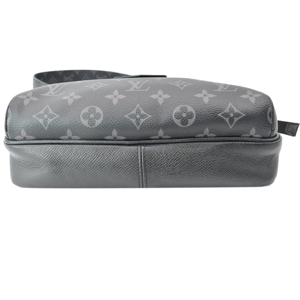 Louis Vuitton Outdoor Messenger Eclipse Canvas Bag