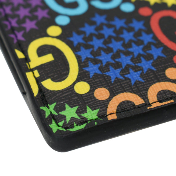 GUCCI GG Psychedelic Supreme Canvas Belt Bumbag Bag | DDH