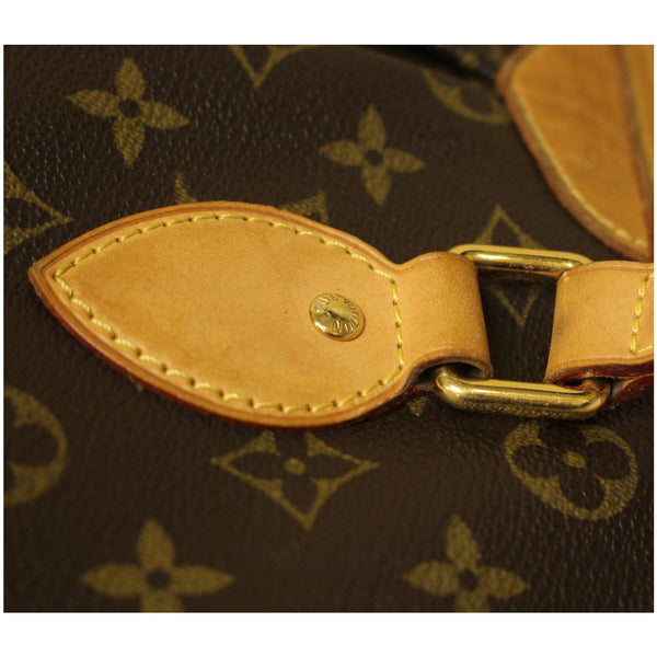 Louis Vuitton Palermo PM Monogram Canvas Women Bag