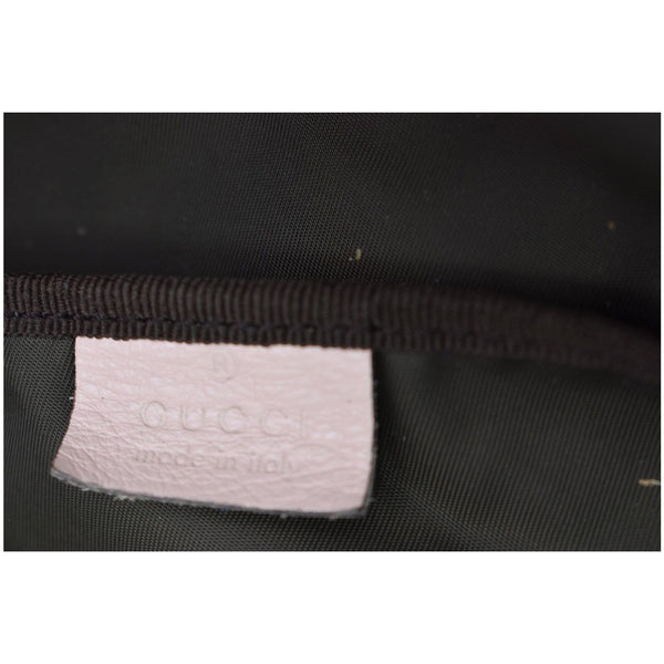 Gucci Large Diaper GG Supreme Canvas Shoulder Bag for sale