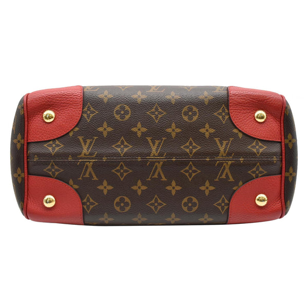 Louis Vuitton Estrela NM Monogram Canvas Shoulder Bag