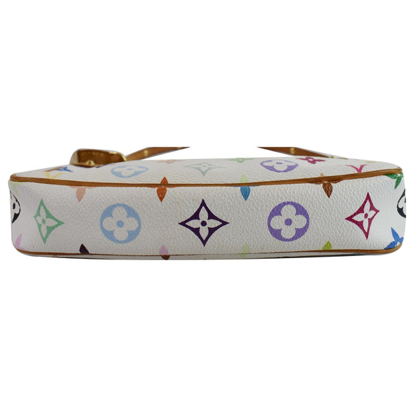 Louis Vuitton Pochette Acessories Wallet bottom preview