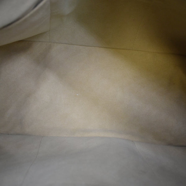 LOUIS VUITTON Artsy MM Monogram Canvas Hobo Bag Brown