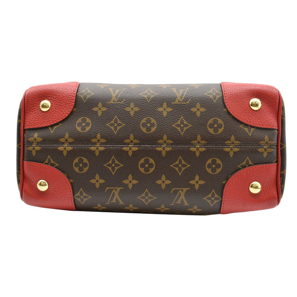 Louis Vuitton Retiro NM Monogram Canvas 2Way Shoulder Bag