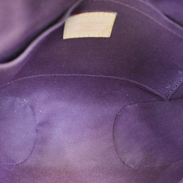 LOUIS VUITTON Saint Cloud NM MM Monogram Canvas Crossbody Bag Brown - Hot Deals