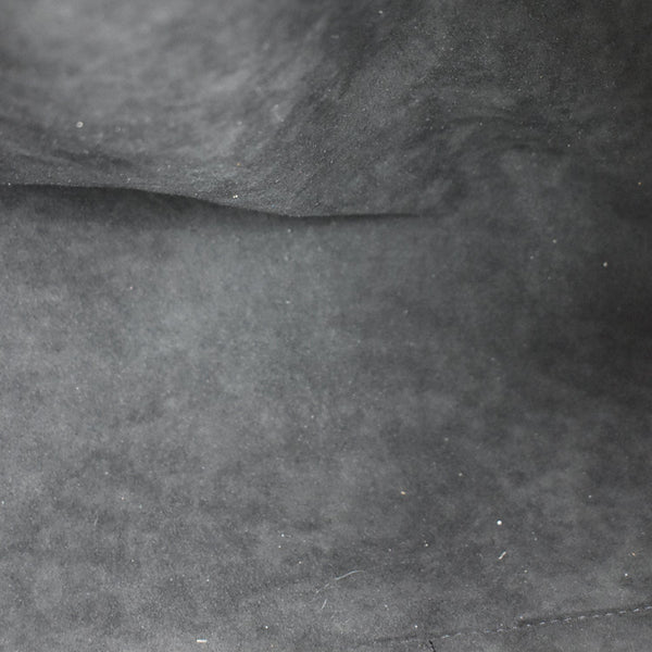 Louis Vuitton Kabuki Speedy 30 Monogram Canvas Satchel Bag